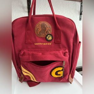 Harry Potter Backpack Wizarding World